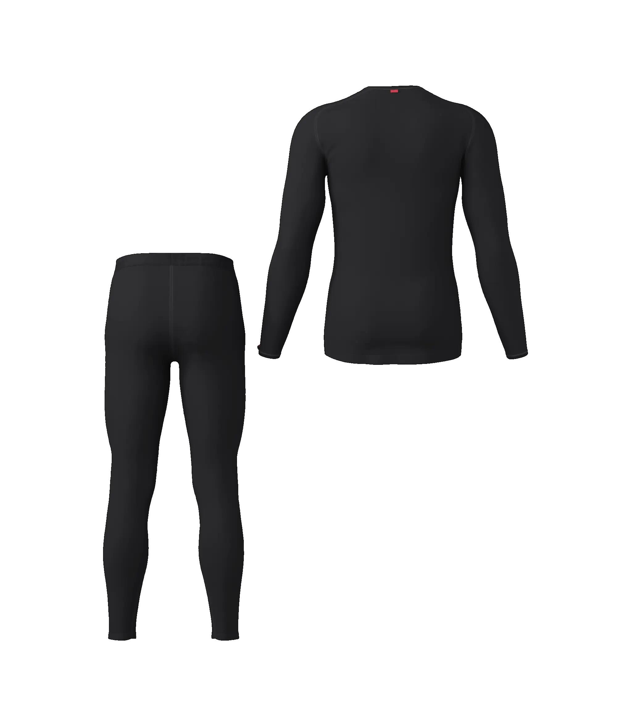 M SET LONG TRANSTEX WARM 180 2/2
