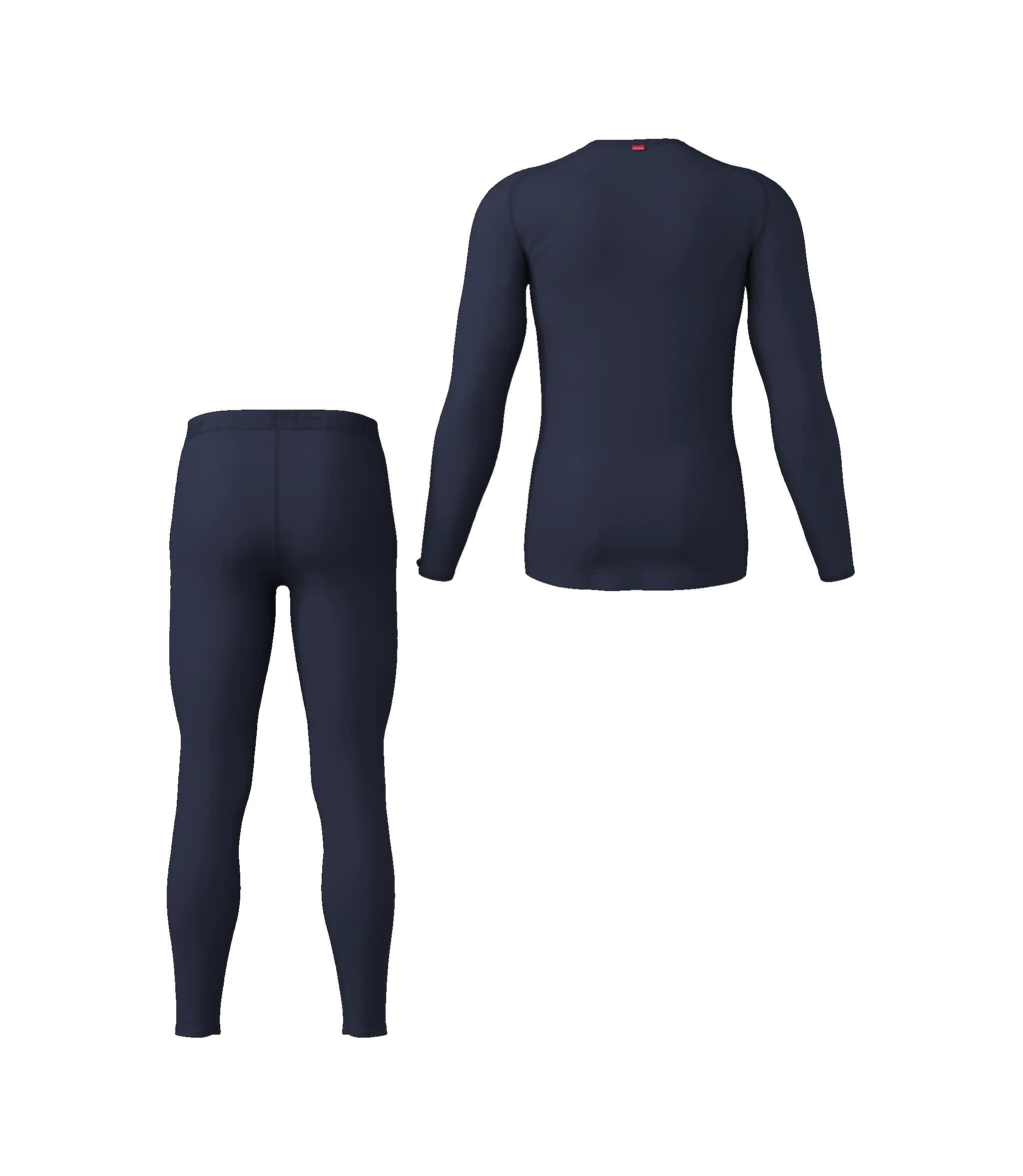 M SET LONG TRANSTEX WARM 180 2/2