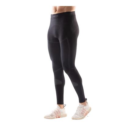 Legging thermique homme randonnée laine mérinos -5°C à 20°C Merino 40 Thermic