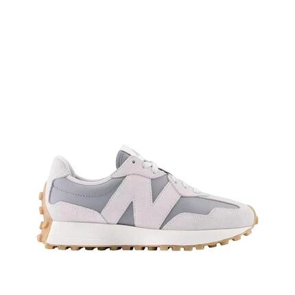 Chaussures New Balance 327 Grises
