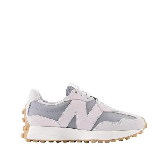 Chaussures New Balance 327 Grises