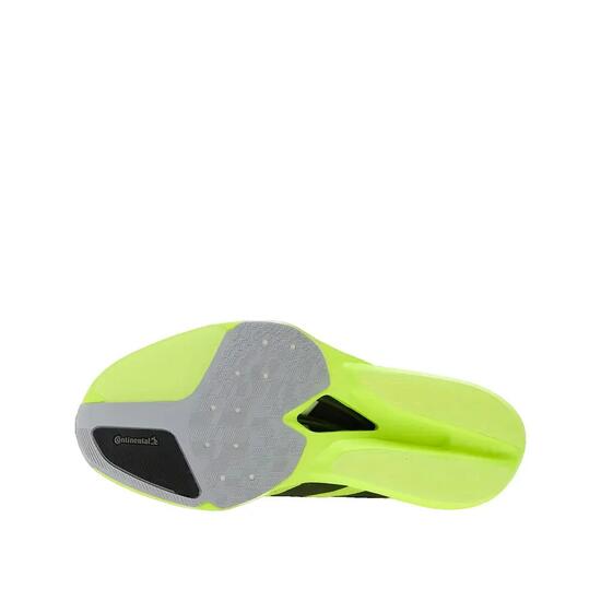 Chaussures de course Adidas Adizero Prime X3 Strung Jaune Lucide
