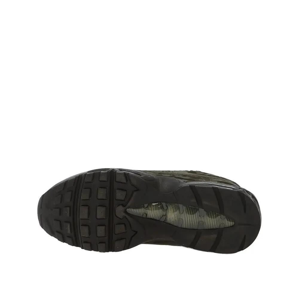 Zapatillas Nike Air Max 95 SP Worksout Olive Noir 1/6