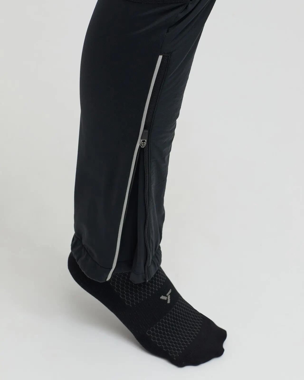 Silvini Pantalon isolé femme WP1728 Termico 6/7