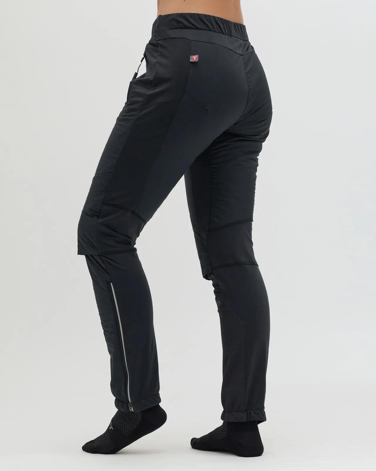 Silvini Pantalon isolé femme WP1728 Termico 5/7