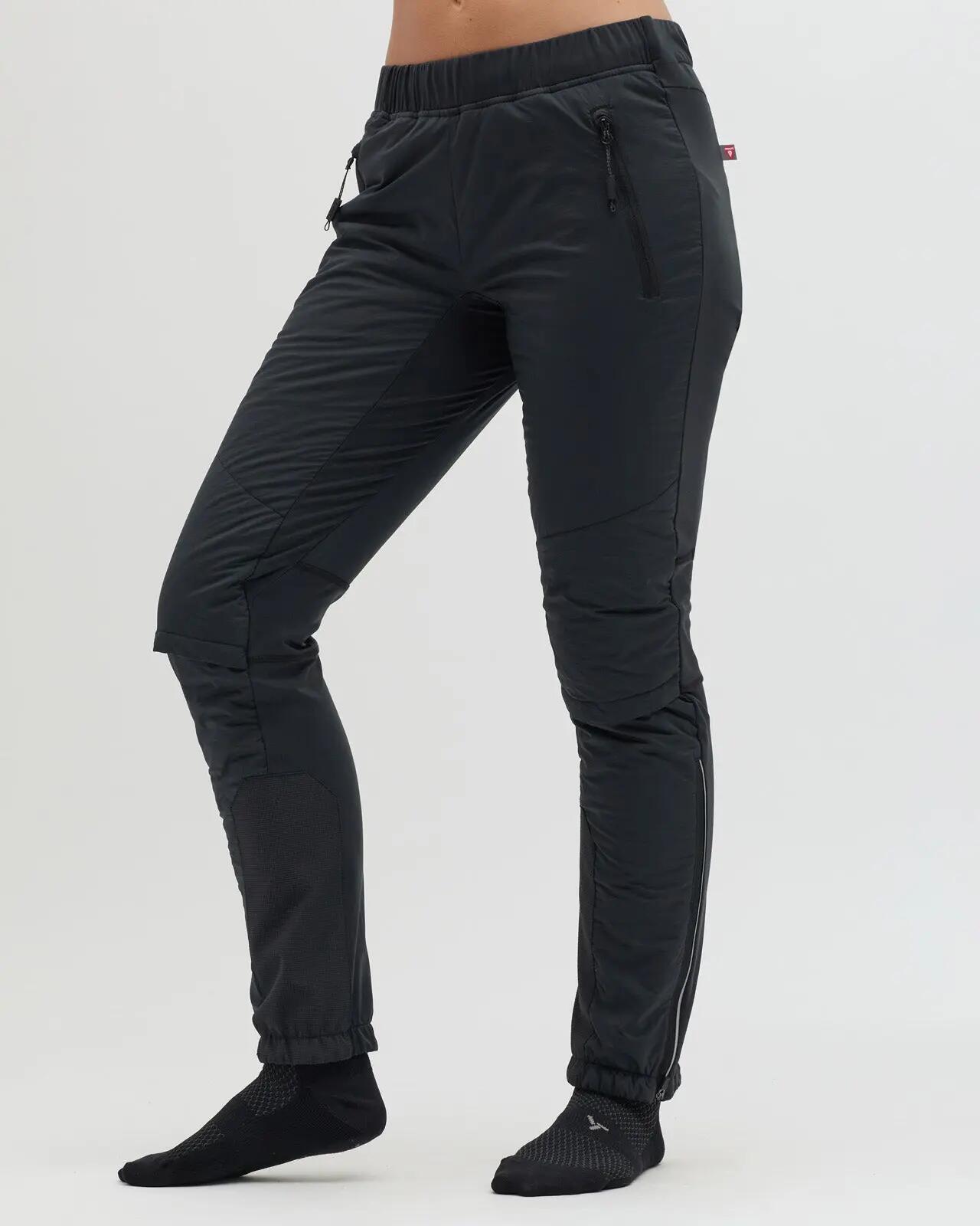 Silvini Pantalon isolé femme WP1728 Termico 2/7