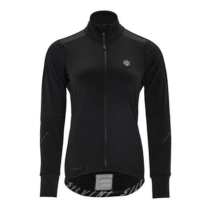 Sweatshirt Membrane Frau Silvini Ghisalla