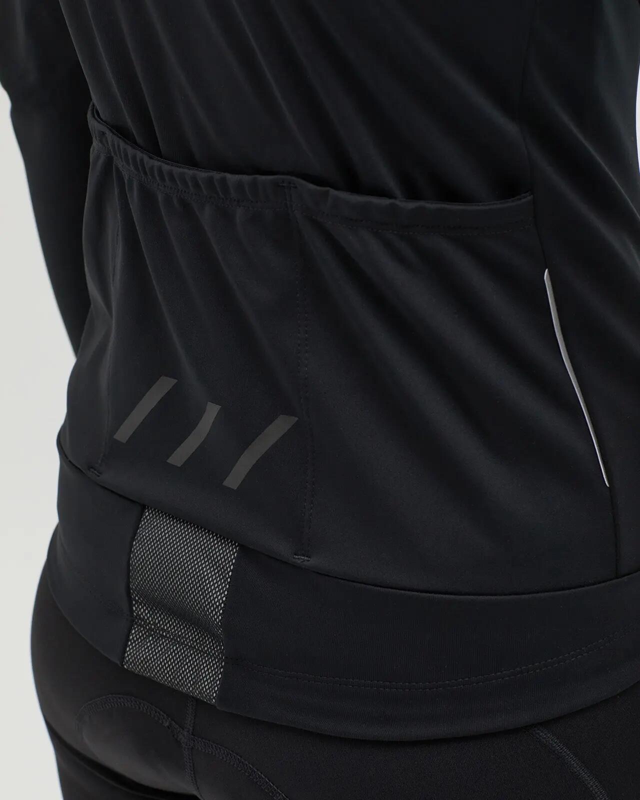 Sweatshirt Membrane Frau Silvini Ghisalla 7/7