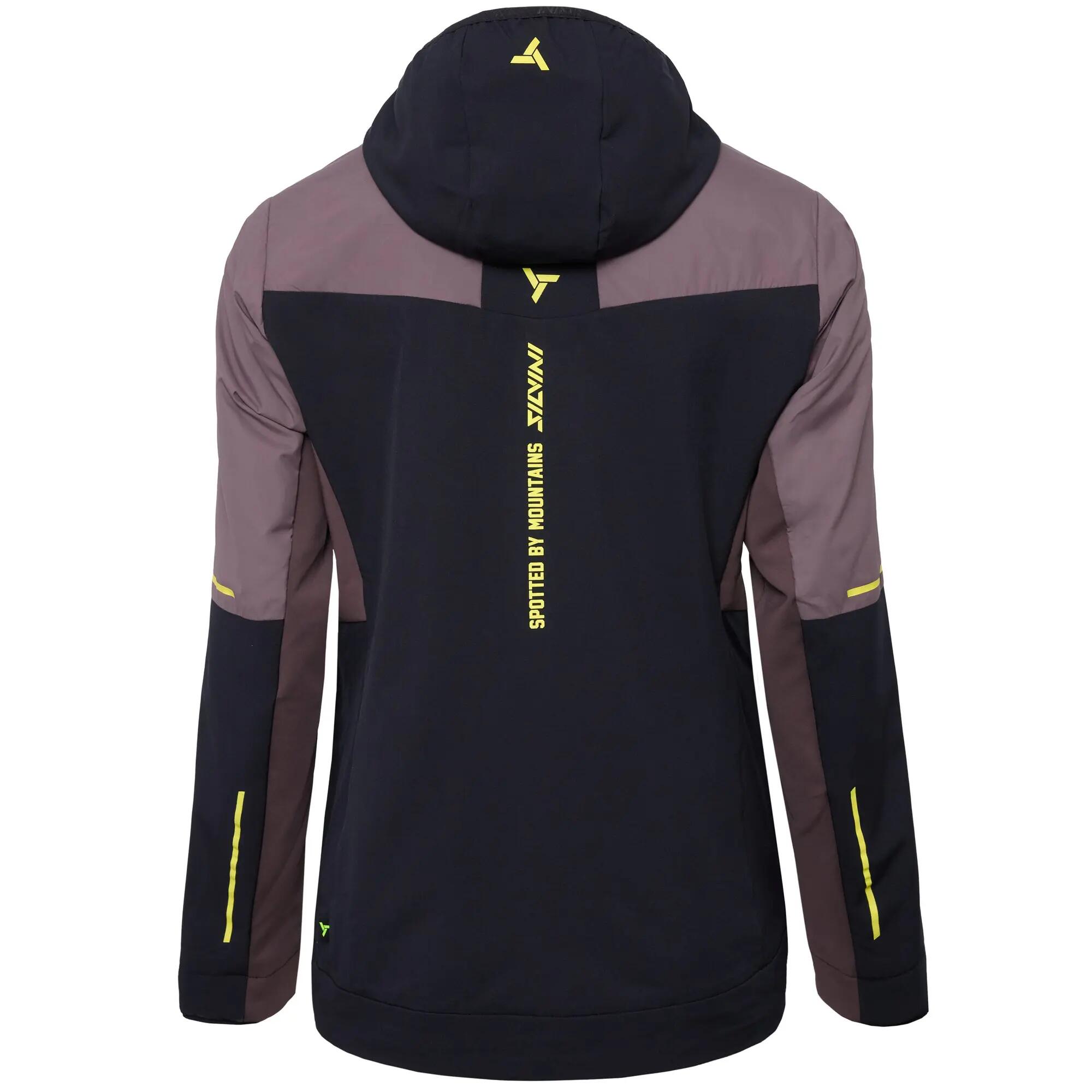 Silvini veste de skitouring femme WJ2714 Volpiana 2/2