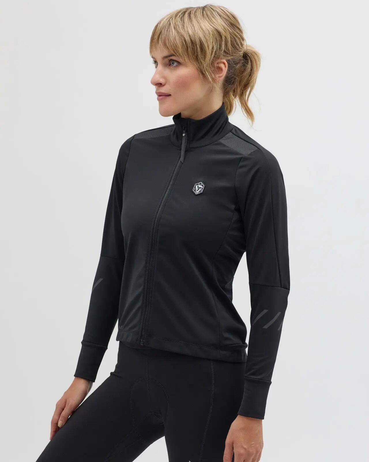 Sweatshirt Membrane Frau Silvini Ghisalla 5/7