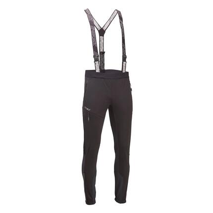 Silvini pantalon slim homme MP1702 Alzaro