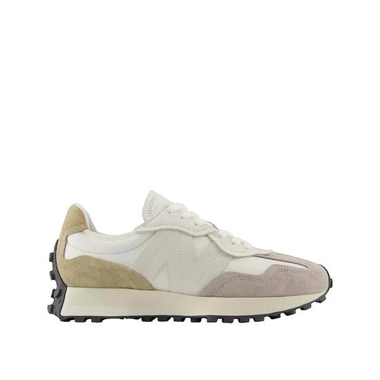 Chaussures New Balance 327 Beige