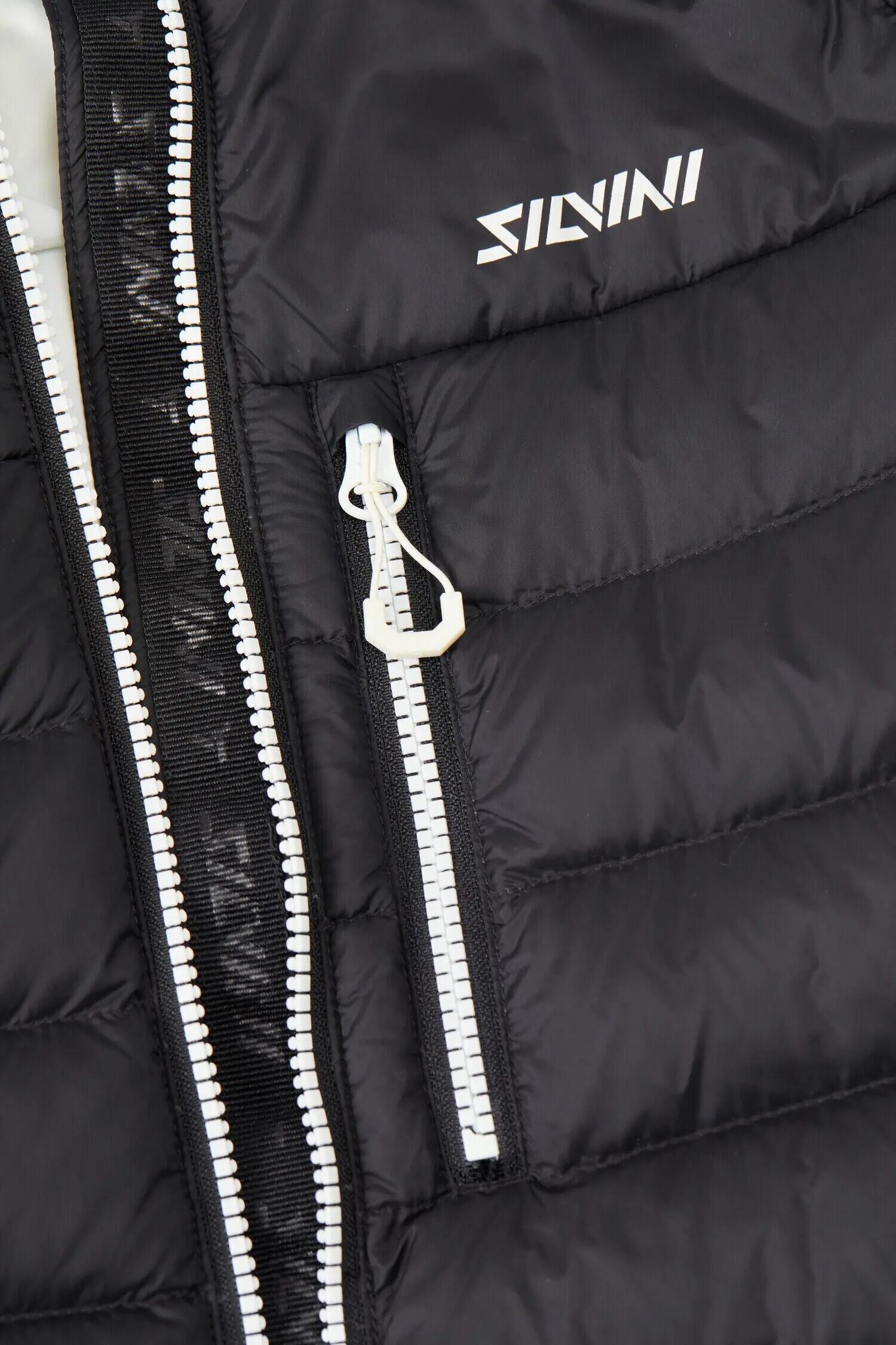 Silvini veste isolante femme WJ2712 Piura 7/7