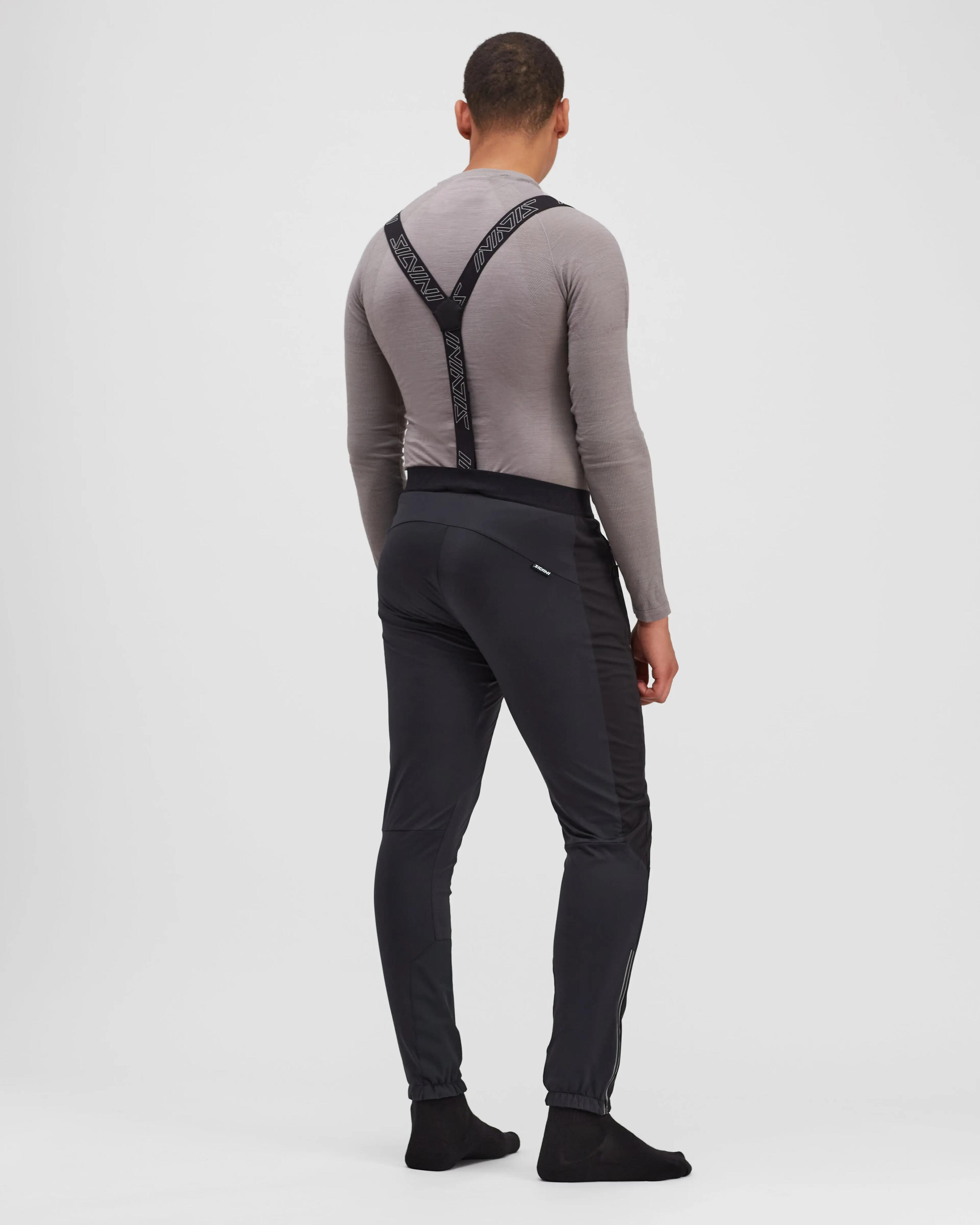 Silvini pantalon slim homme MP1702 Alzaro 4/6