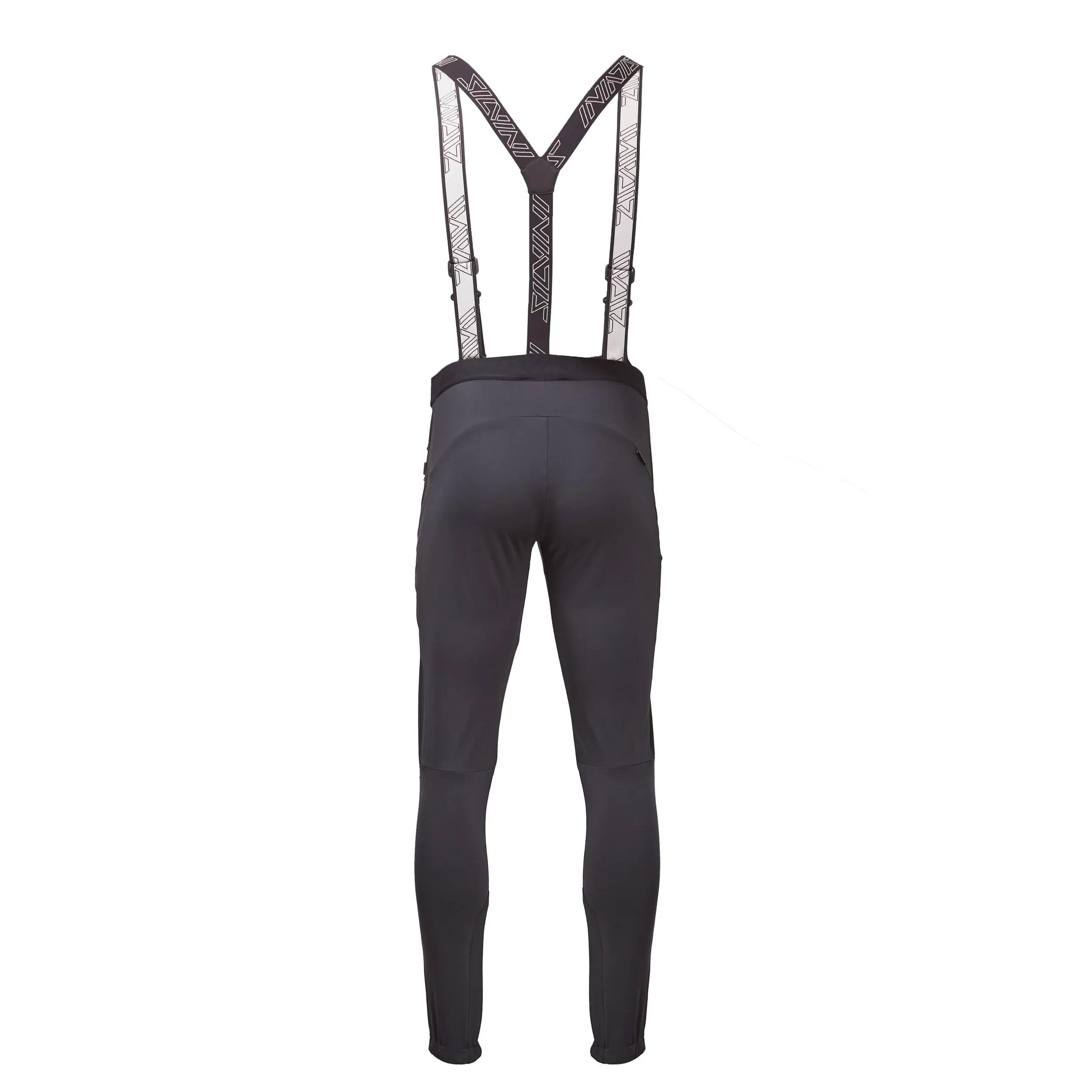 Silvini pantalon slim homme MP1702 Alzaro 3/6