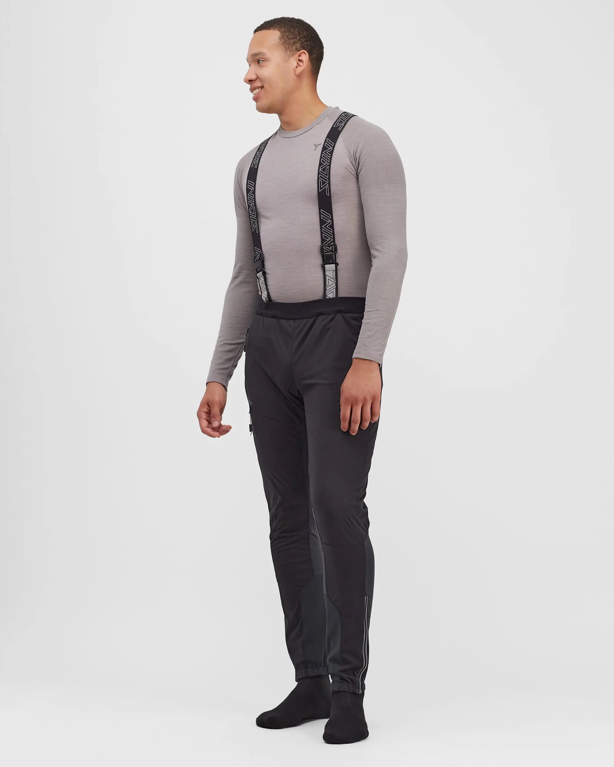 Silvini pantalon slim homme MP1702 Alzaro 2/6