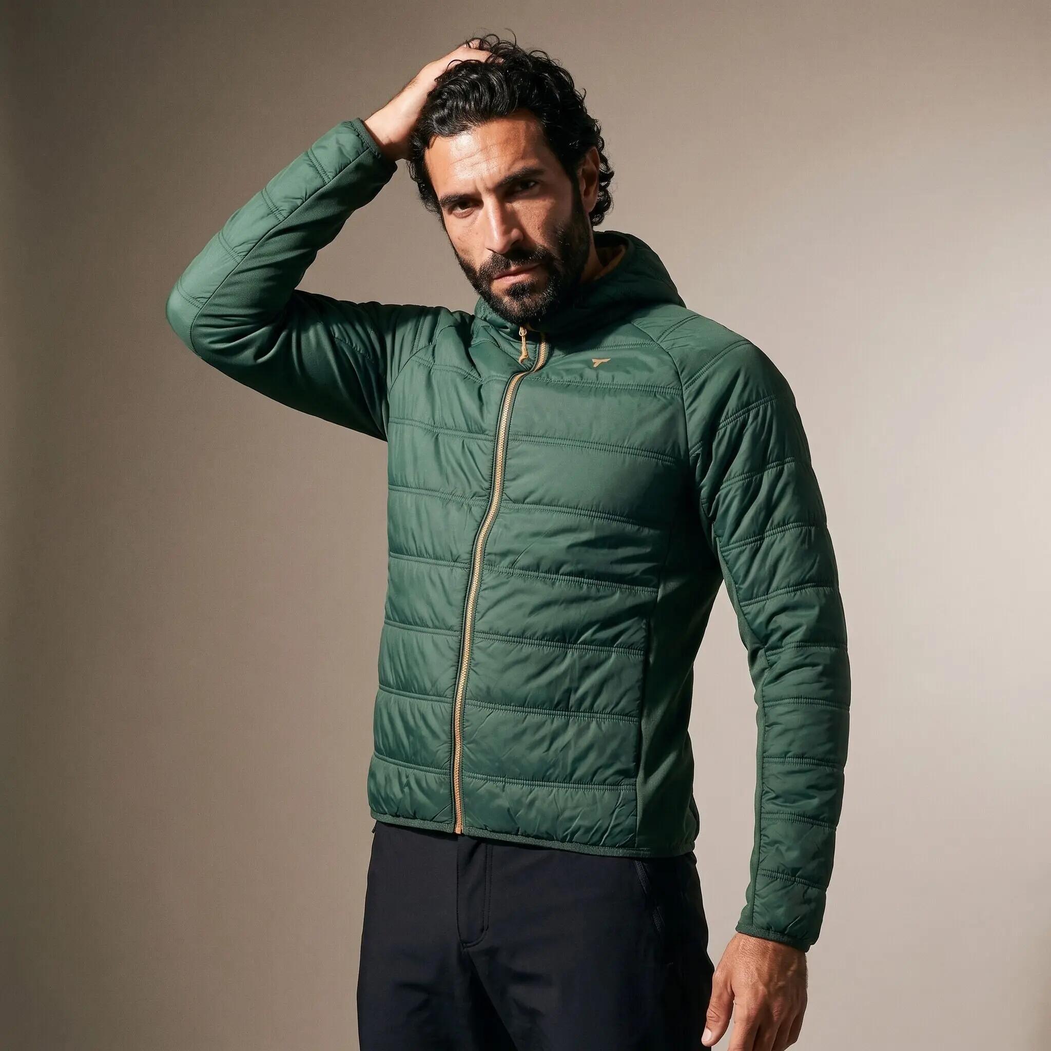 Silvini veste homme MJ2701 Simetto 4/6
