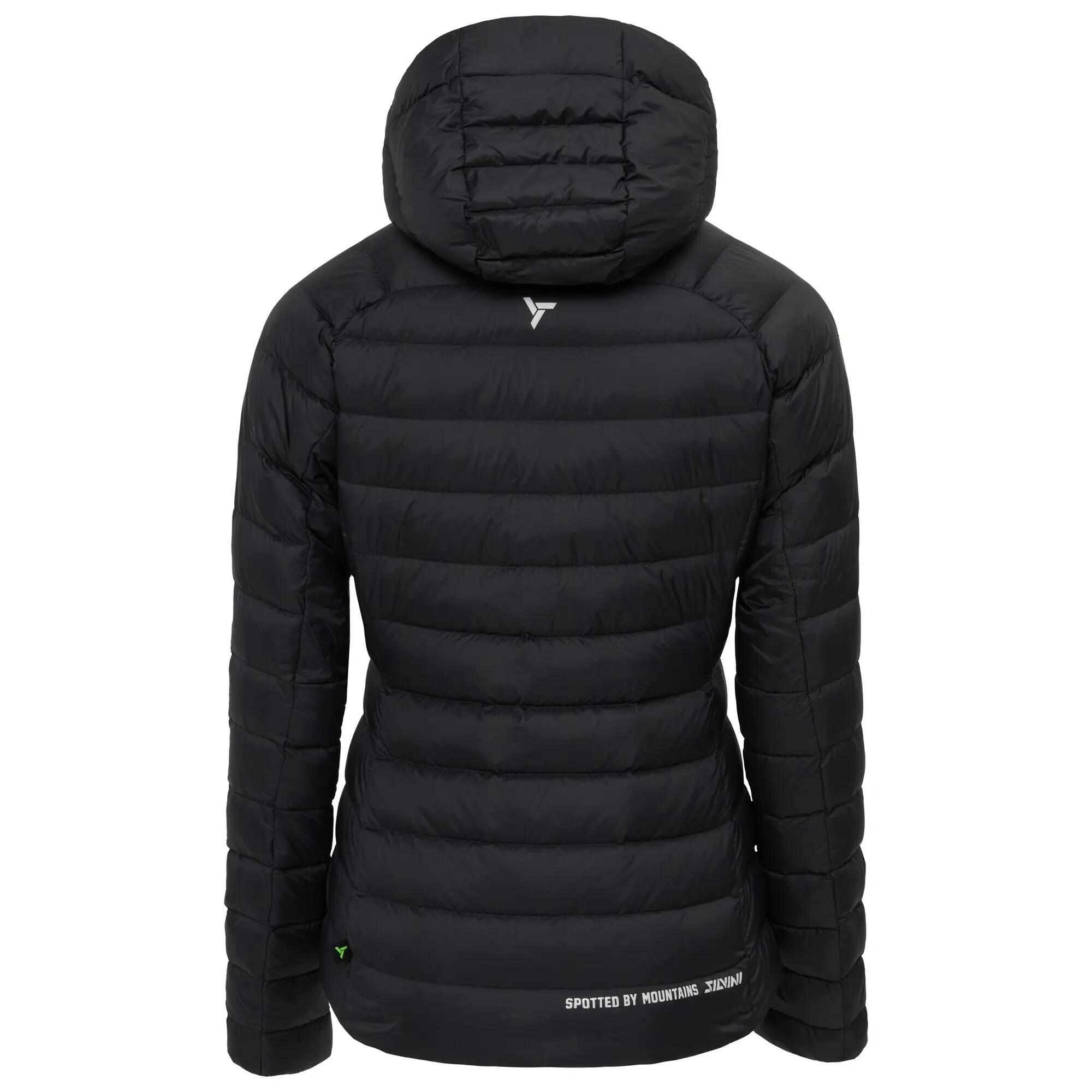 Silvini veste isolante femme WJ2712 Piura 3/7