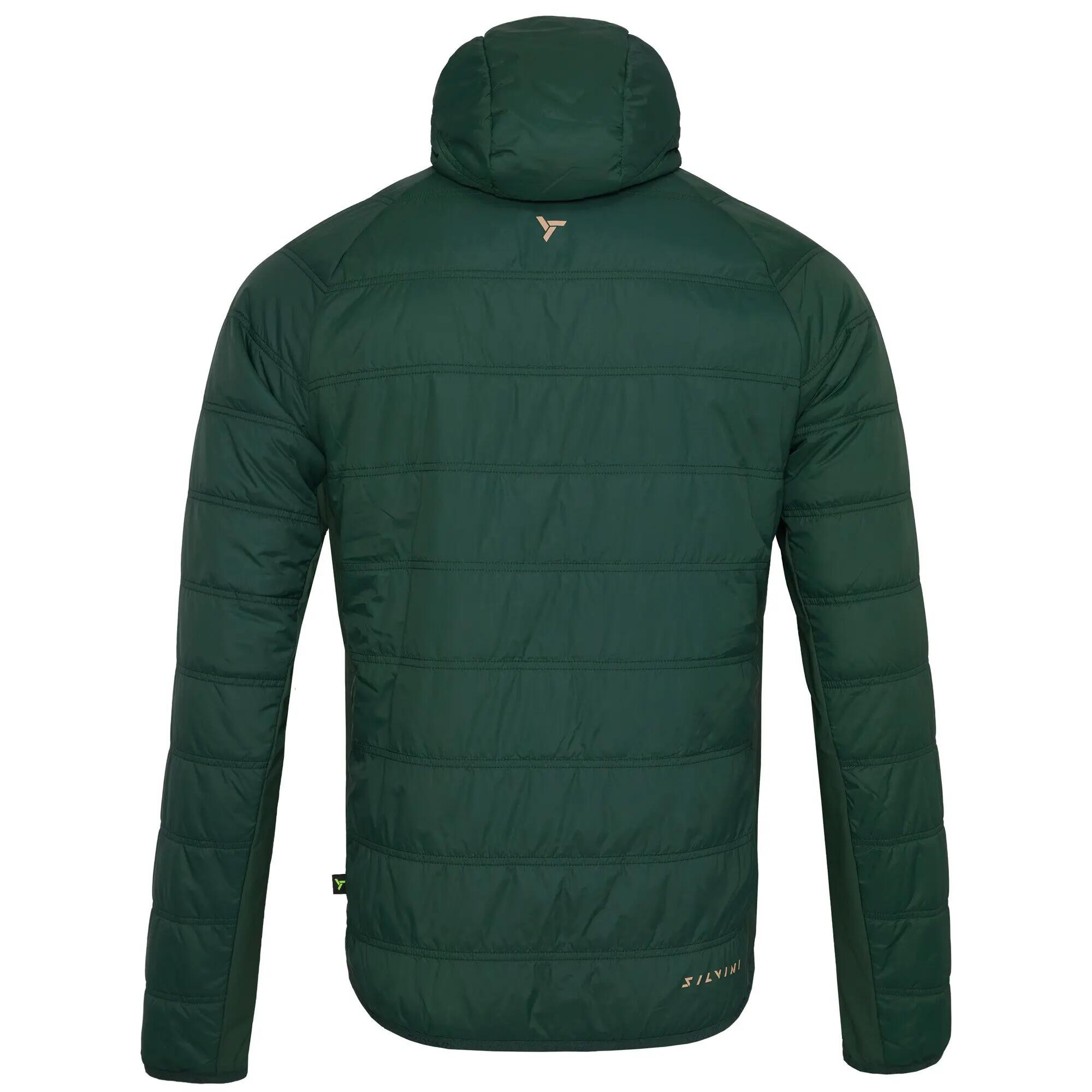 Silvini veste homme MJ2701 Simetto 3/6