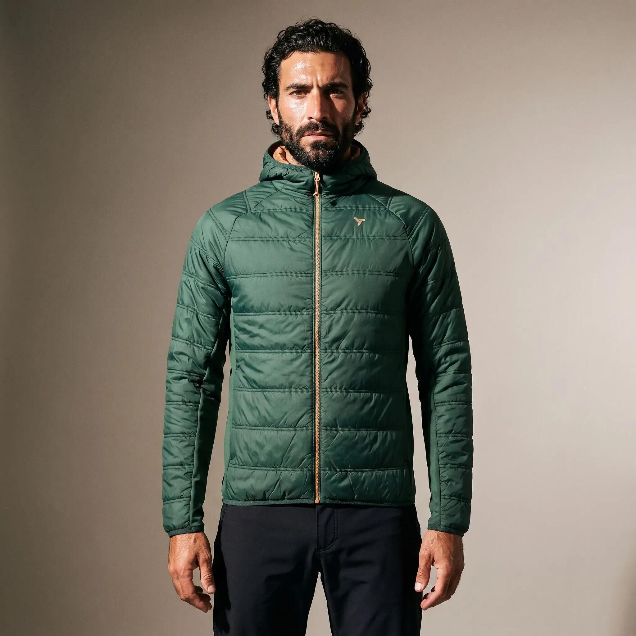 Silvini veste homme MJ2701 Simetto 2/6