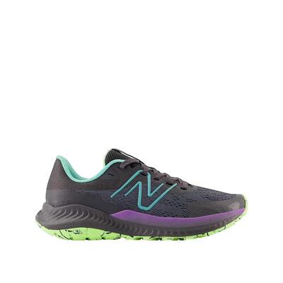 Scarpe da trail New Balance DynaSoft Nitrel V5 Nero