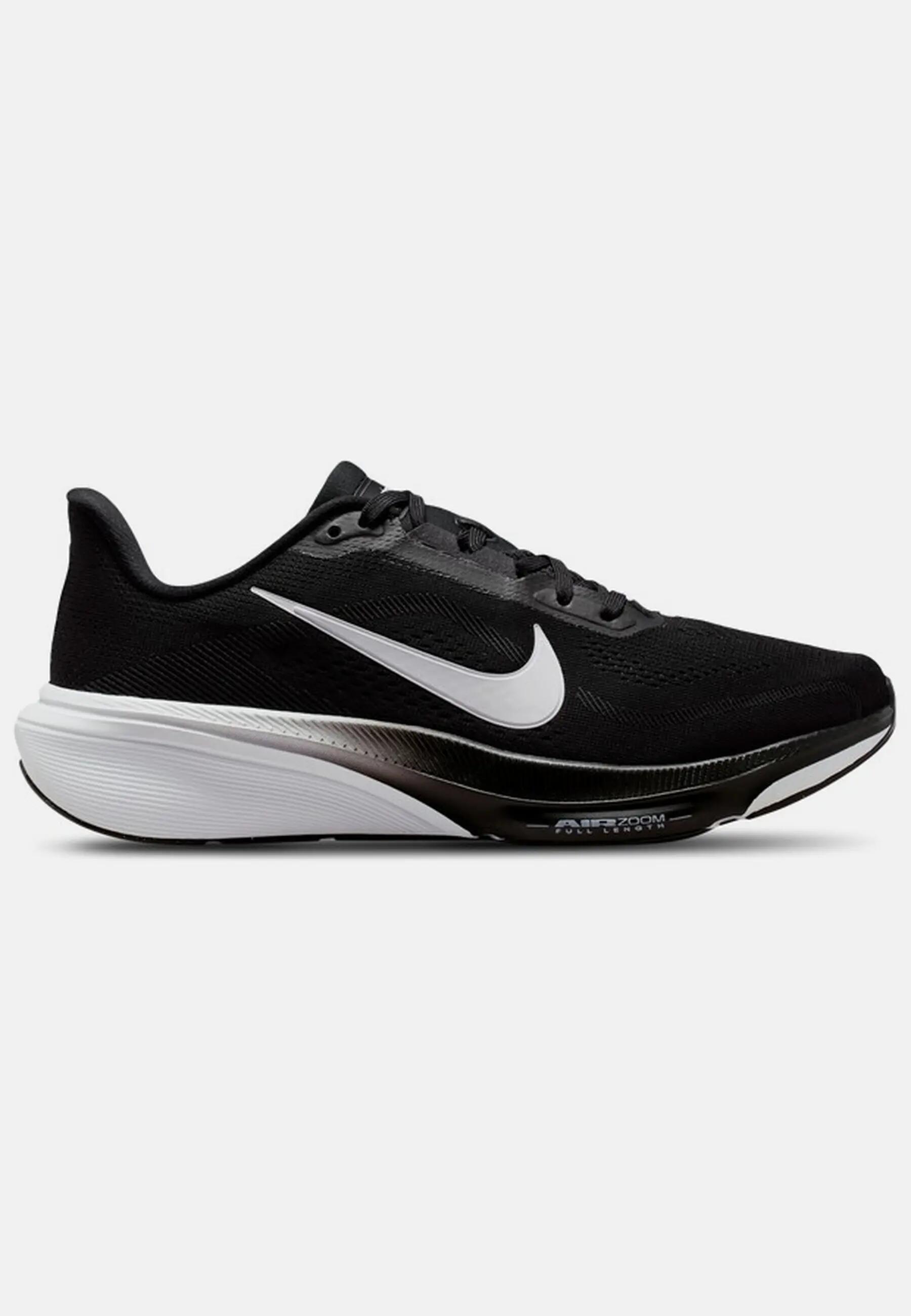 Buty do biegania Nike Pegasus 42 Czarny/Biały 2/4