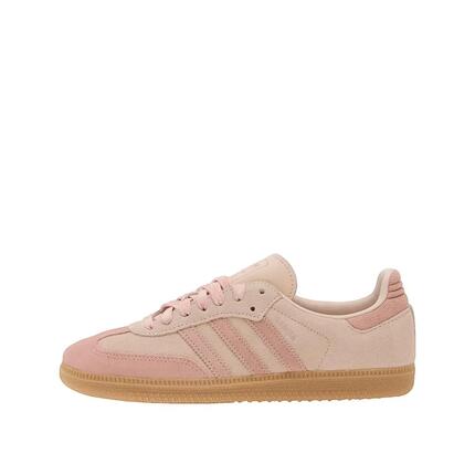 Zapatos adidas Samba OG W Rosa