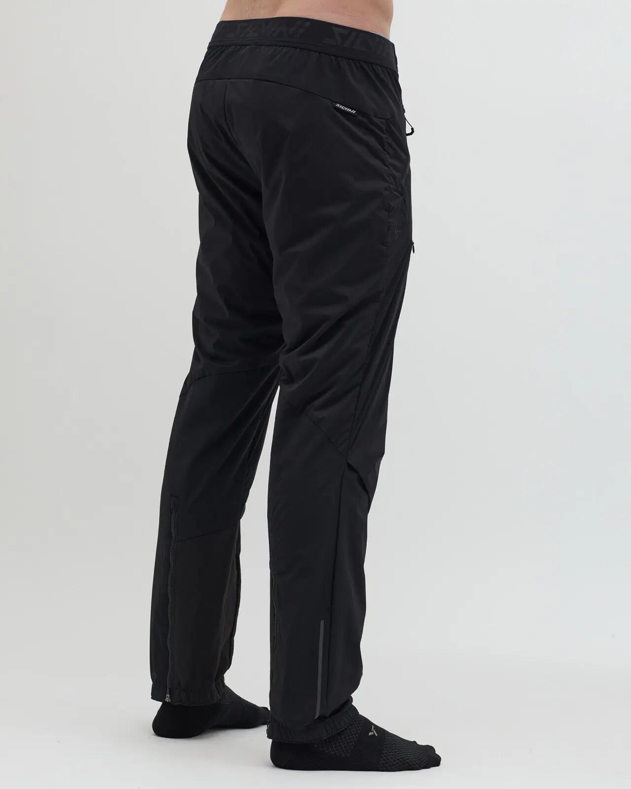 Pantaloni da sci Silvini Tiniso 3/8