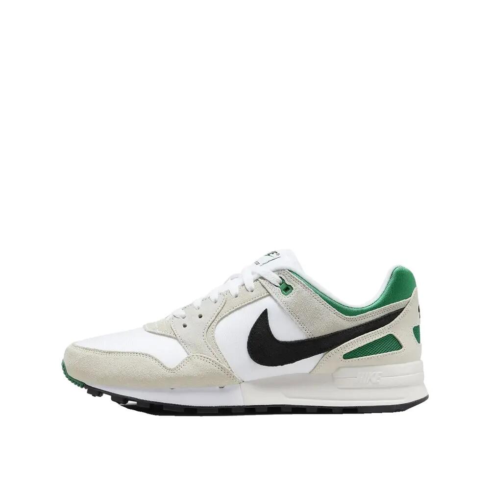 Chaussures Nike Air Pegasus 89 Blanc/Noir/Malachite/Poussière de photon 1/8