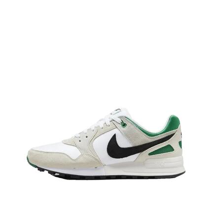 Chaussures Nike Air Pegasus 89 Blanc/Noir/Malachite/Poussière de photon