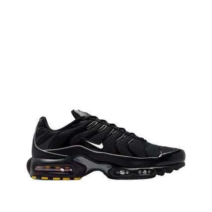 Chaussures Nike Air Max Plus TN Noir/Gris