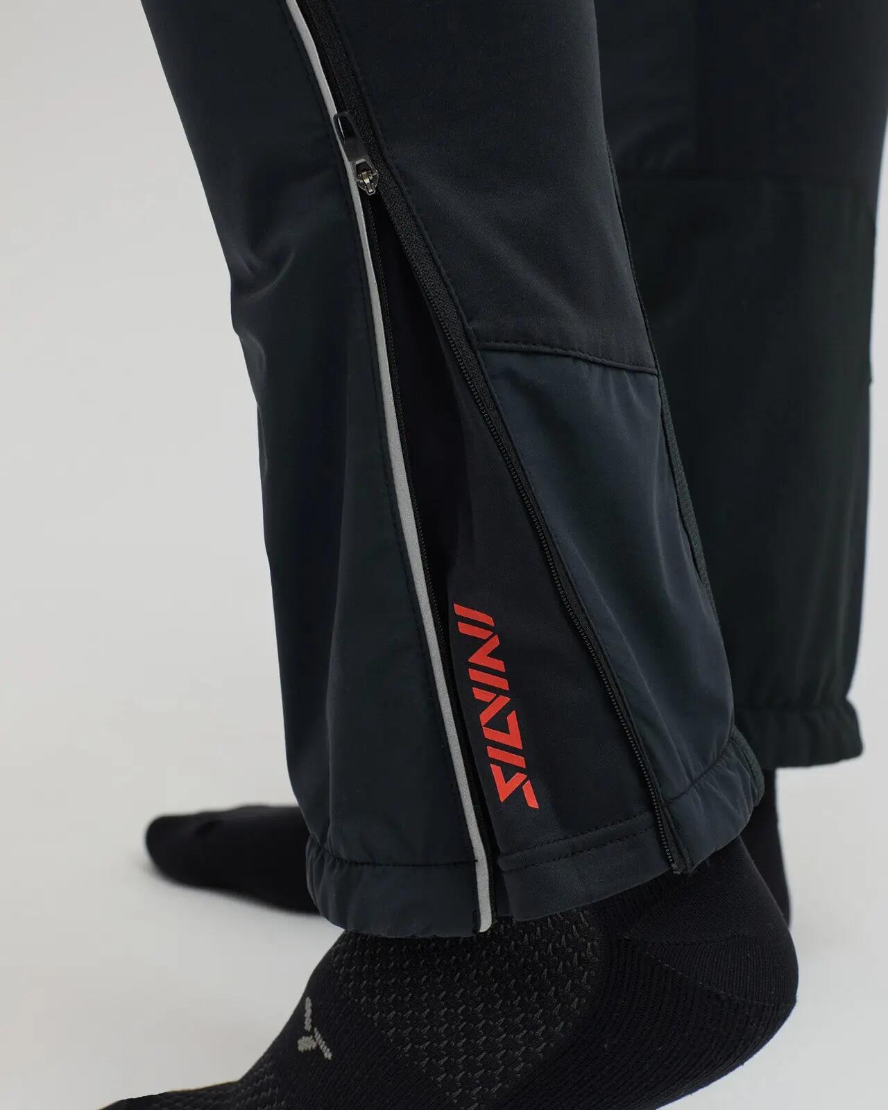 Pantaloni da sci Silvini Soracte 5/5