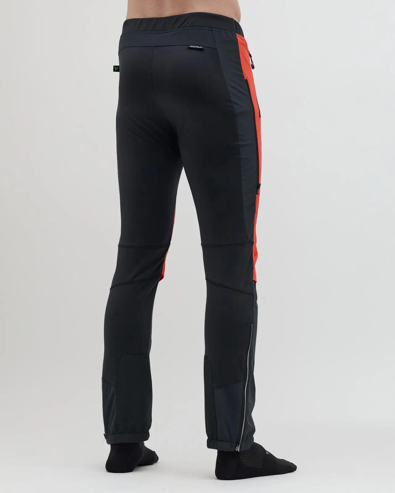 Pantaloni da sci Silvini Soracte 3/5