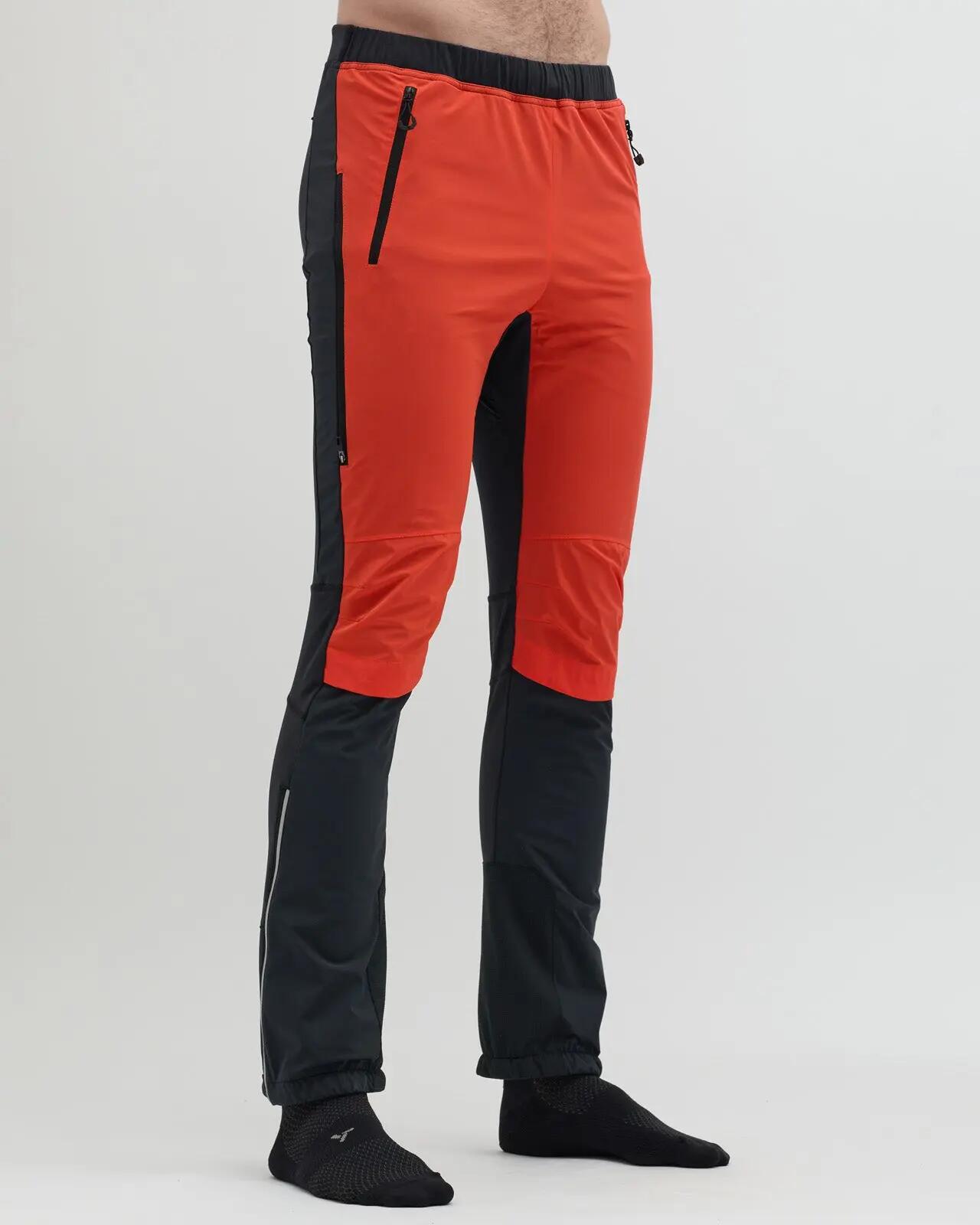 Pantaloni da sci Silvini Soracte 2/5