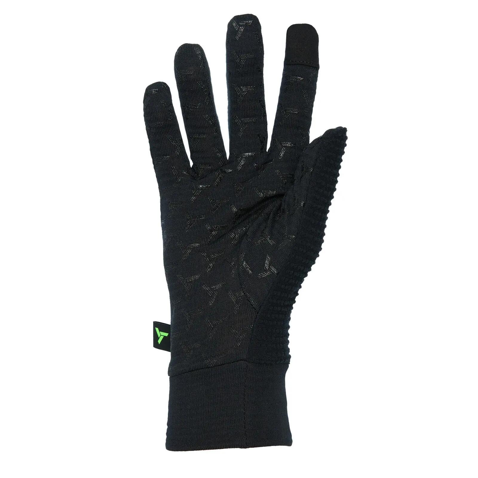 Luvas aquecidas Silvini Ledro gloves 3/3