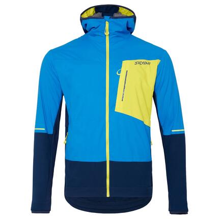 Silvini veste homme MJ2710 Volpiano