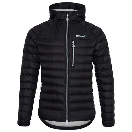 Silvini veste d'hiver homme MJ2709 Piuro
