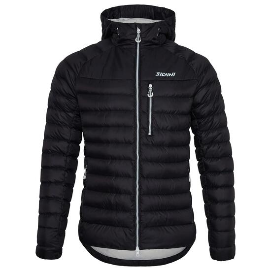 Silvini veste d'hiver homme MJ2709 Piuro
