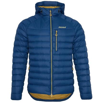Silvini veste d'hiver homme MJ2709 Piuro