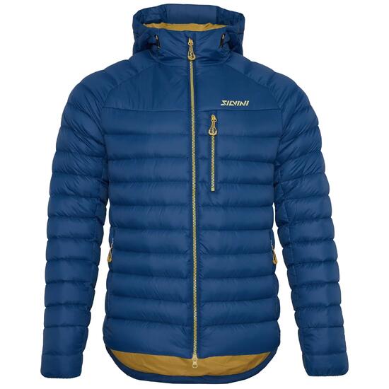 Silvini veste d'hiver homme MJ2709 Piuro