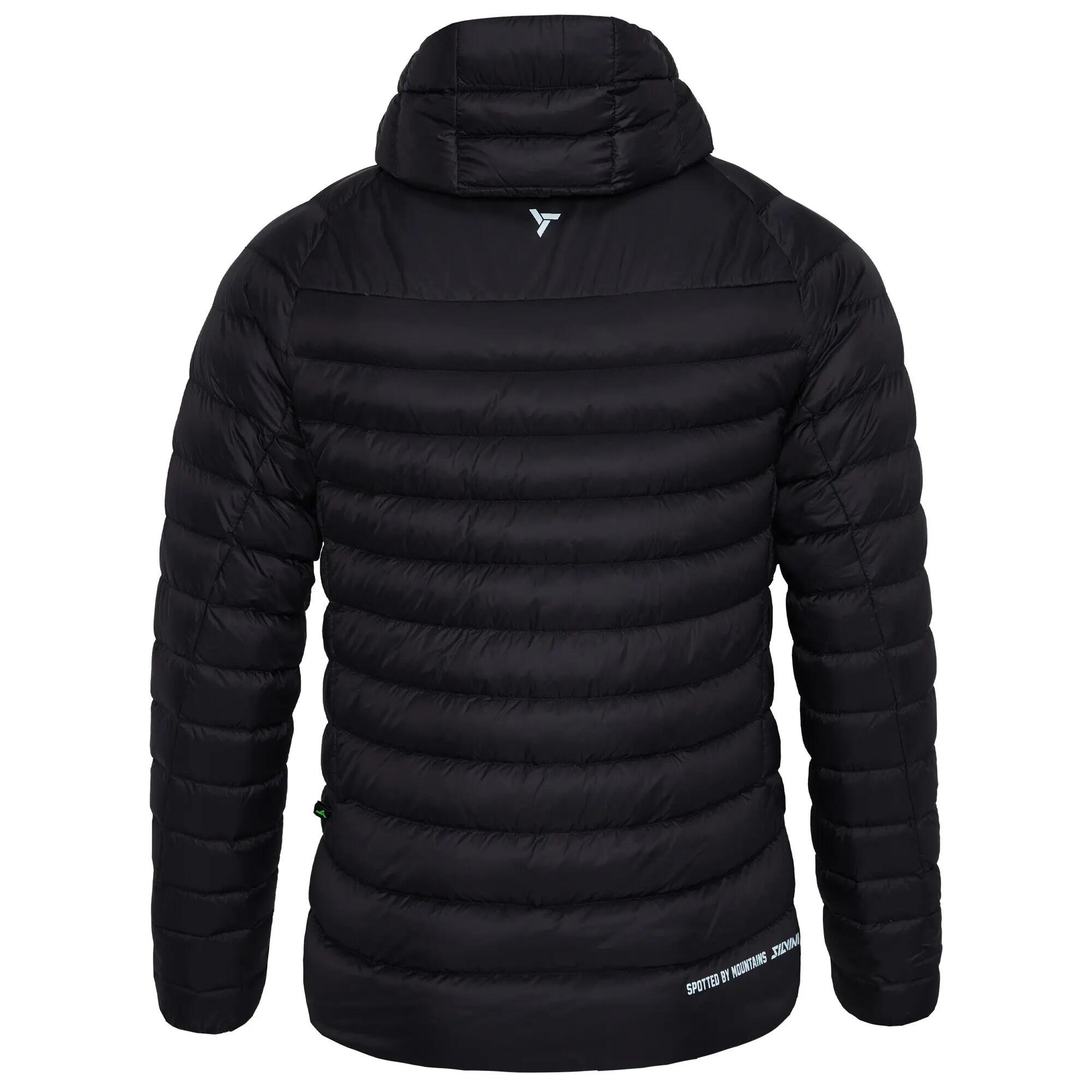 Silvini Herren Winterjacke MJ2709 Piuro 3/4