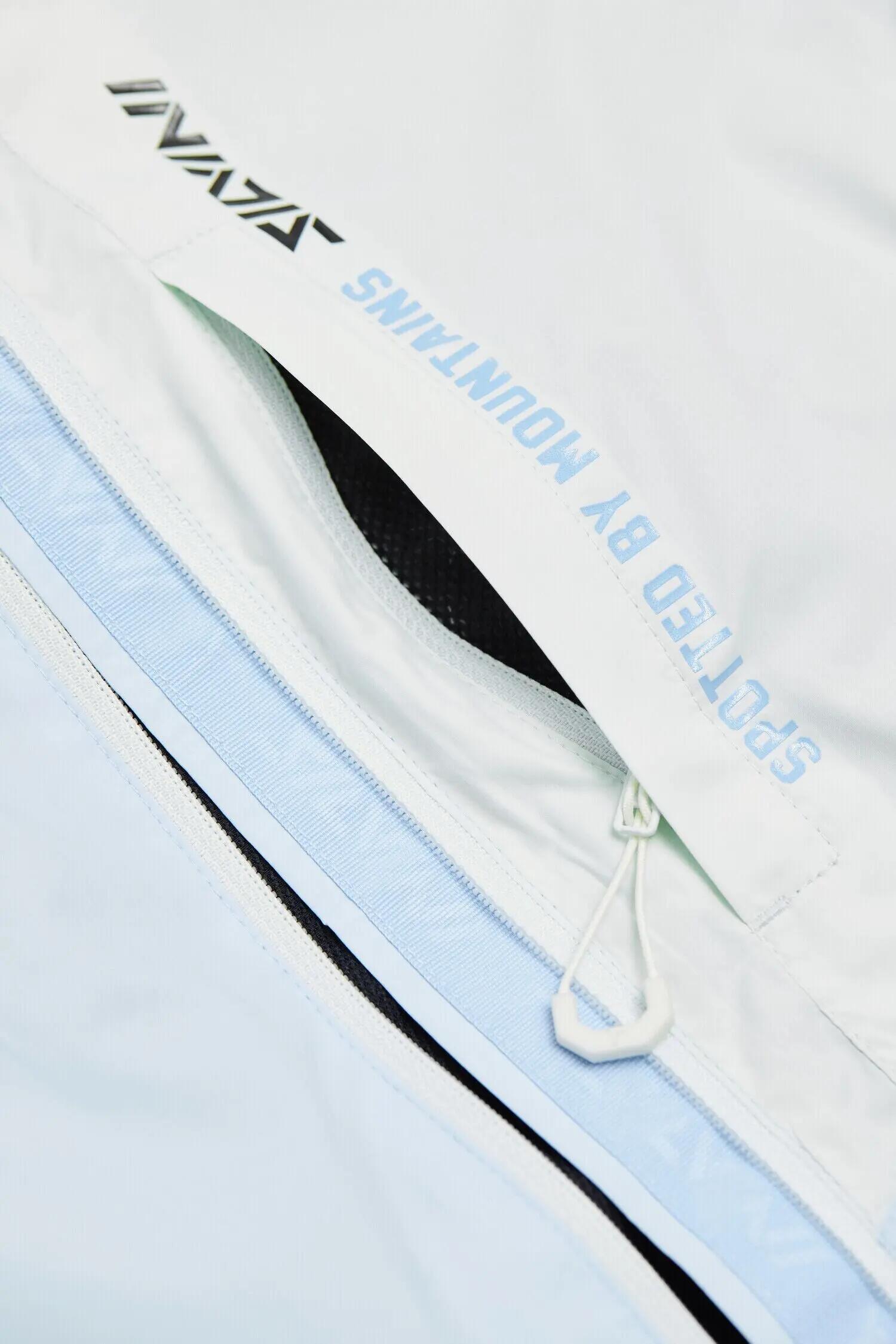 Silvini veste de skitouring femme WJ2714 Volpiana 5/7