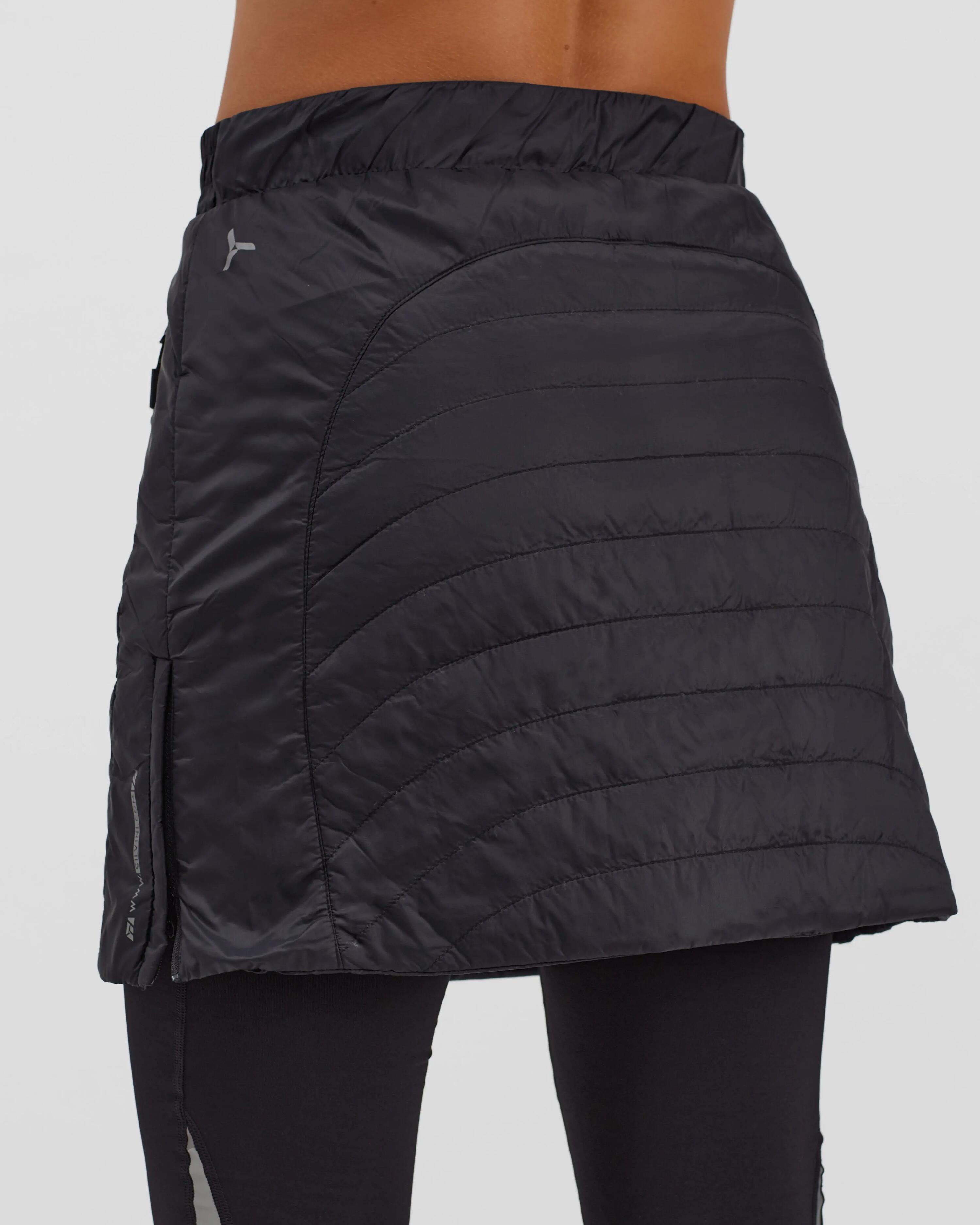 Jupe isolée Silvini femme WS744 Cucca 4/7