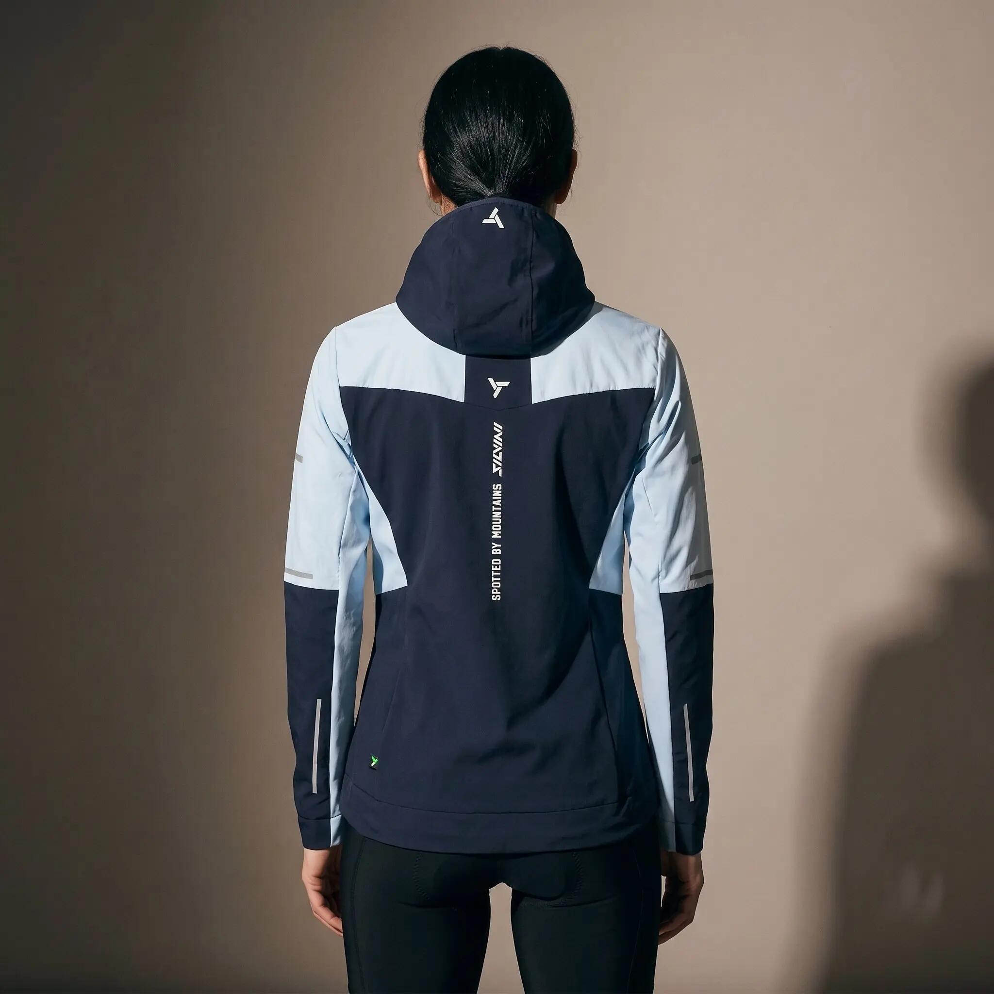Silvini veste de skitouring femme WJ2714 Volpiana 4/7