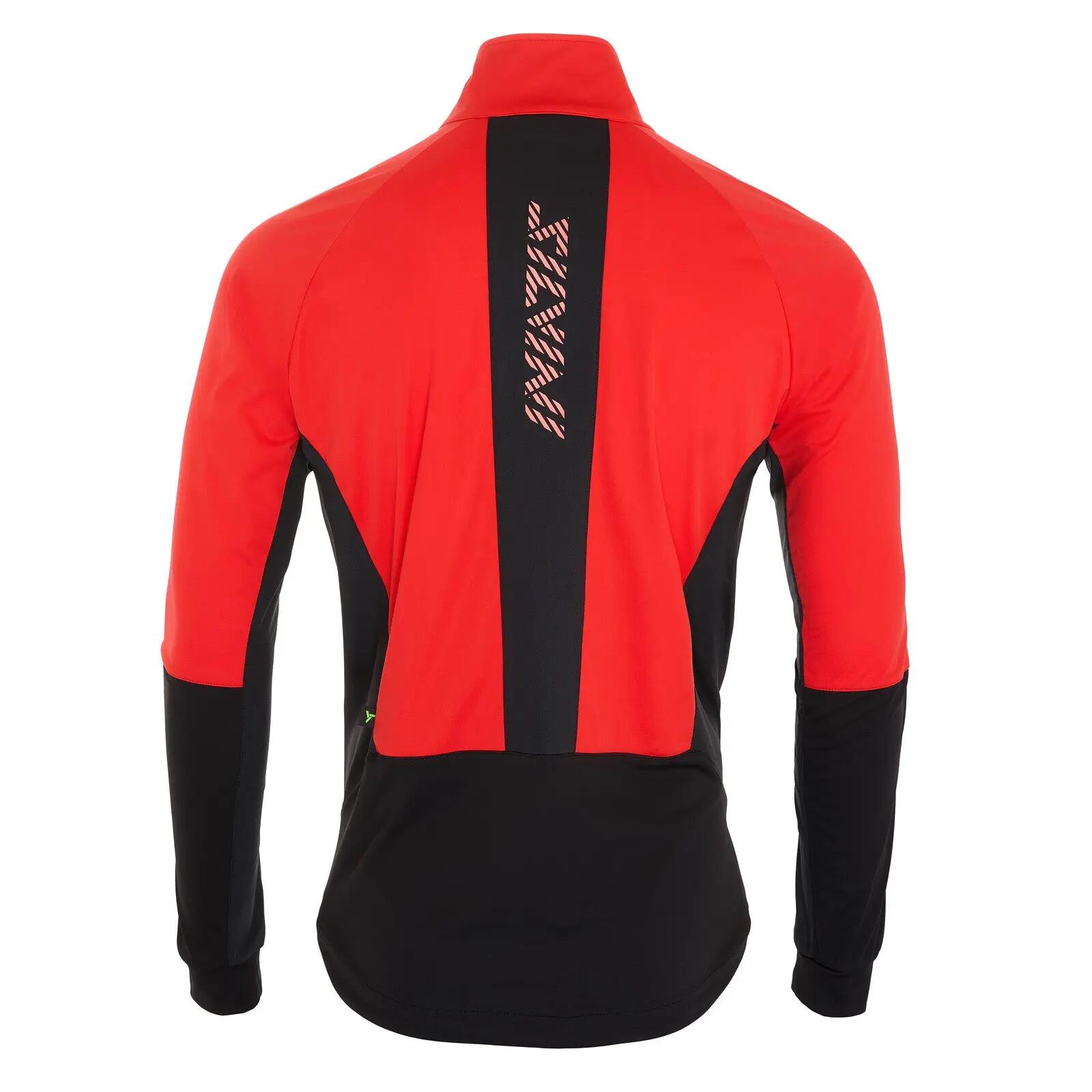 Ski jacket Silvini Pusterio 3/8