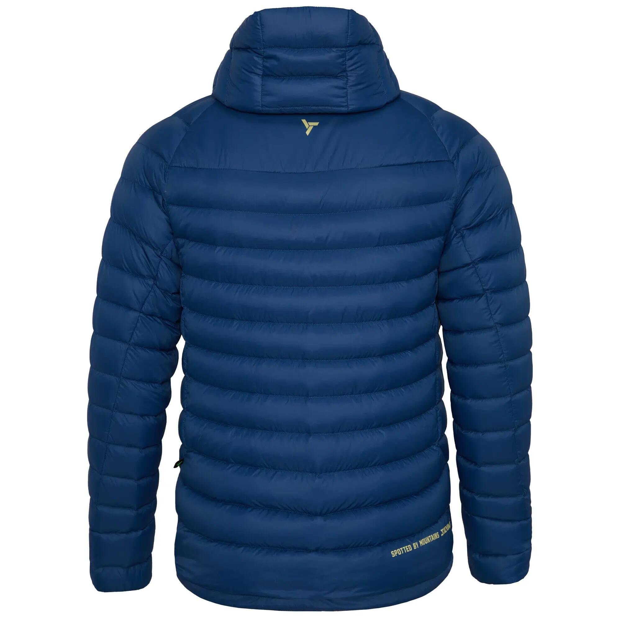 Silvini Herren Winterjacke MJ2709 Piuro 3/7