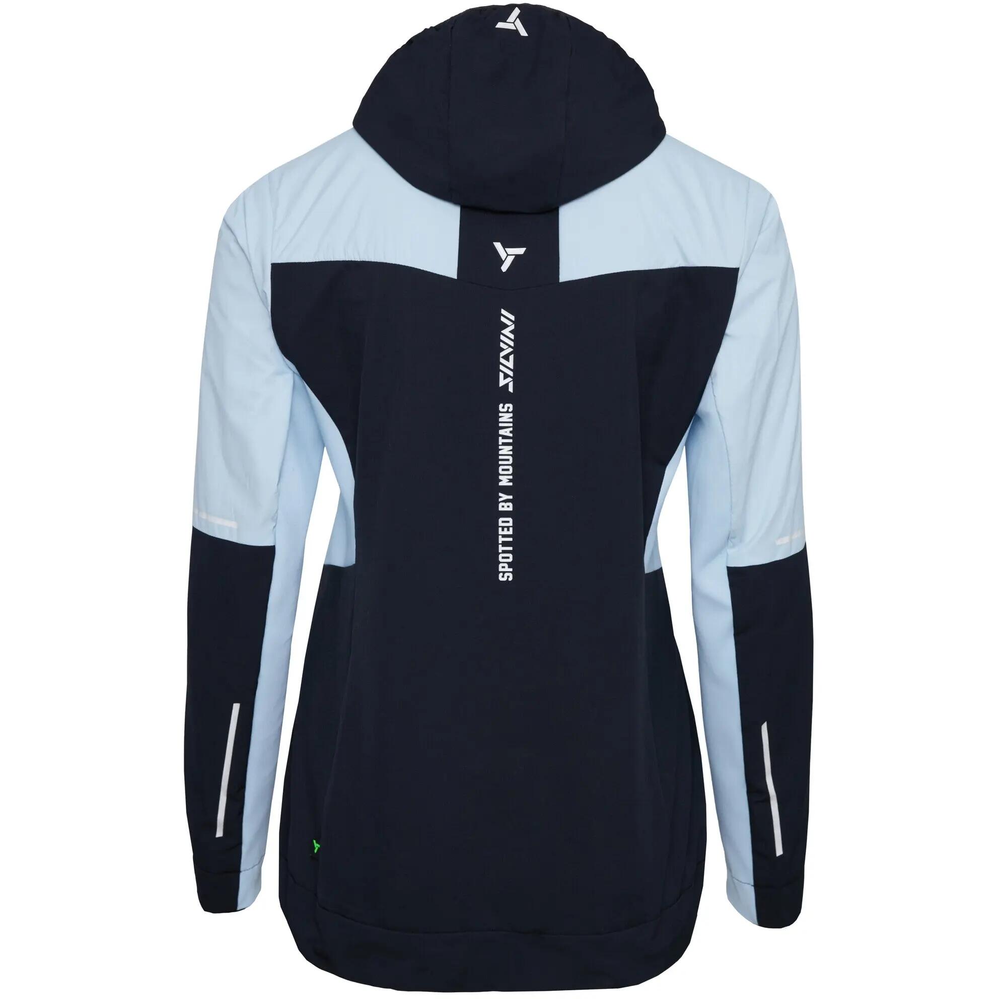 Silvini veste de skitouring femme WJ2714 Volpiana 3/7