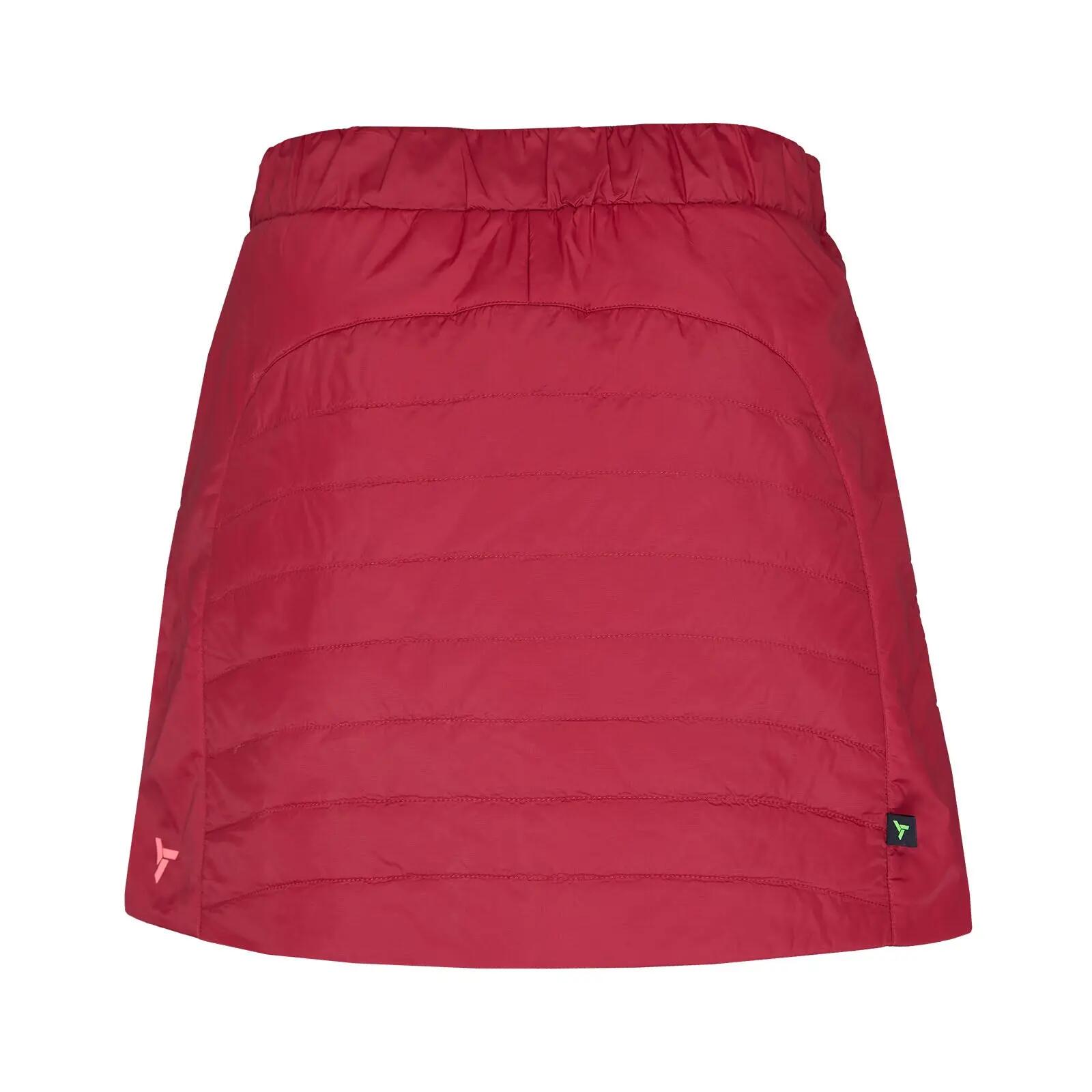 Jupe isolée Silvini femme WS744 Cucca 3/7