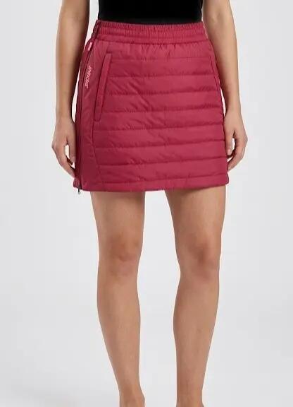 Jupe isolée Silvini femme WS744 Cucca 2/7