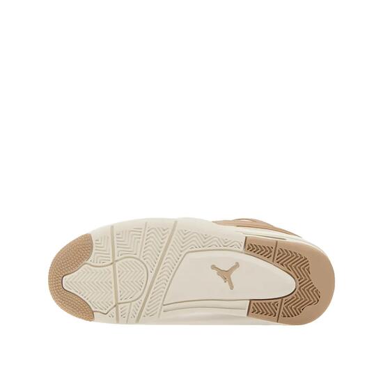 Zapatillas Nike Air Jordan 4 RM Beige